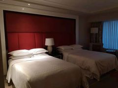 -澳门喜来登大酒店