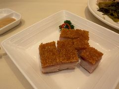 冰皮三层肉-利苑酒家(宜安广场店)