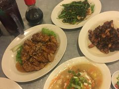 -德成饭店