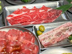 -韩山葵烤肉(太古里店)