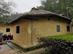 -韶山毛泽东同志故居