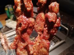 烤油边-那些年记忆烧烤