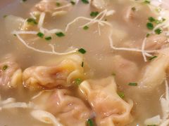 -东泰祥生煎馆(重庆北路店)