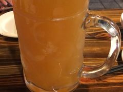 自酿啤酒-一口香烧烤大排档(先锋路店)