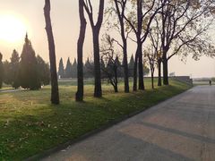 -秦始皇帝陵博物院-丽山园
