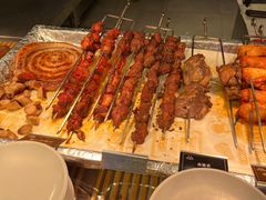 -圣罗巴海鲜烤肉自助(佳兆业店)