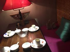 -客语客家菜(东山口店)
