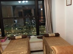 -张钰强中医正骨推拿连锁(华发商都店)