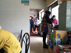 -薛记襄阳香辣牛肉面(平安路店)