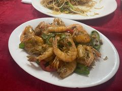 美极虾-蛇口康乐快餐鱼仔档(翠苑小区店)