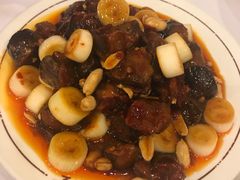 -北京全聚德(天安门店)