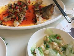 -南山鲜虾面·活鲜小馆·海味大连菜(南山总店)