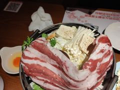 -二丁目食堂(浑南花园城店)