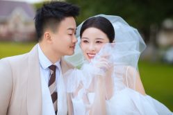 点击看大图 -Mu慕婚纱摄影·超级工作室