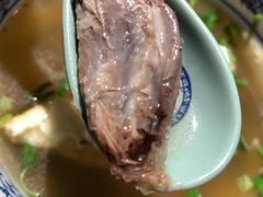 -淳澄水盆羊肉