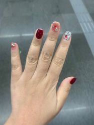 -小黑瓶美甲美睫
