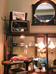 -IMUSE BARBER SHOP