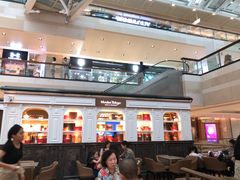-布歌东京(金融街购物中心店)