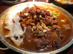 -楼兰新疆主题餐厅(悠方店)
