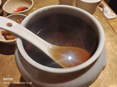 -京味斋·烤鸭·北京菜(安贞店)