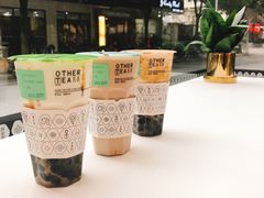 -OT另茶(上海幸福里店)