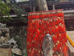 -潭柘寺景区