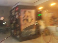 -山文星辉影城(济南和谐广场店)