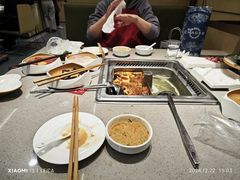 -海底捞火锅(奥森店)