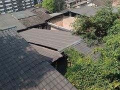 -磁器口古镇