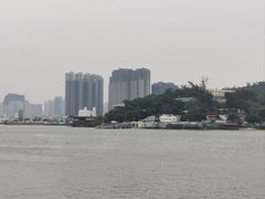 -横琴客运码头