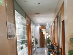 -圣贝口腔医院(高新院区)