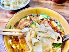 -老洛阳豆腐汤(栾川总店)