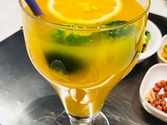 -九府羊·鲜羊火锅·烤串(新华路店)