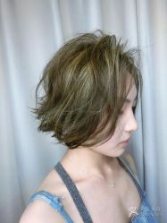 中发-P.STYLE派斯造型