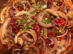 -绿草地·湘菜(芙蓉天街店)