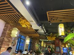 大堂-湘厨壹品(芙蓉广场店)
