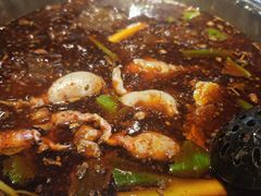 -肖肖酸萝卜鱼火锅(总店)