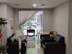 -金蚁康•经络调理•肩颈按摩(万达金街店)