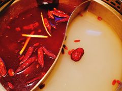 -小龙坎老火锅(北京三里屯店)