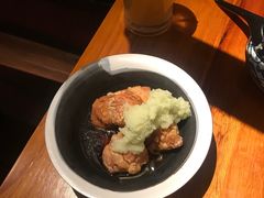 -醉虎传(南锣鼓巷店)