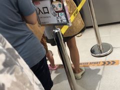 -泡泡玛特POPMART(合生汇店)