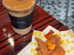 -何里玉(北京路店)