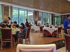 -南宁荔园维景国际酒店·荔园中餐厅