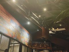 -咖梦餐厅 COMENG RESTAURANT