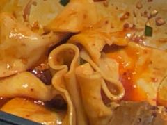 -大师兄·西北小馆(金湾华发商都店)
