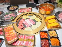 -花味烤肉·拌饭(庐阳万象汇店)