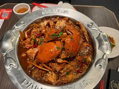 -胖哥俩肉蟹煲(湖滨银泰in77店)
