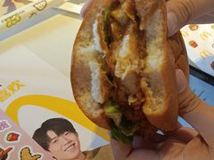 -麦当劳(怀集店)