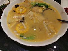 -芳芳私房菜·精做淮扬菜(承德路店)