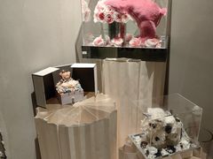 -漾花汐·西餐·下午茶(苏州湾歌林公园店)